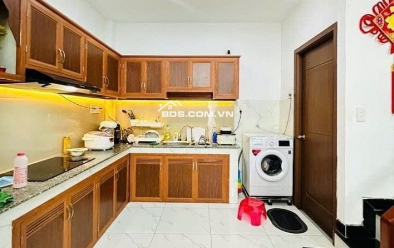 Bán nhà đẹp, đường Đồng Xoài khu K300, P.13 Tân Bình, 53m2, 2 Tầng, 3 PN. Chỉ Nhỉnh 6 tỷ